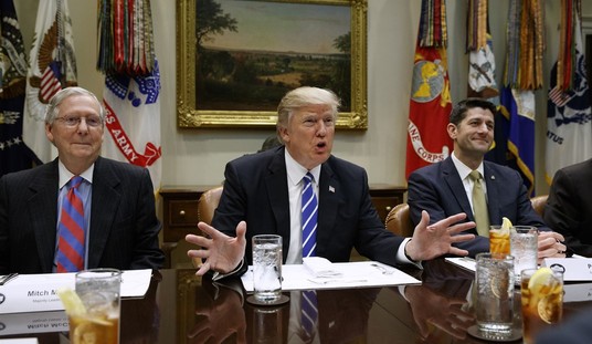 POTUS: GOP Senators Look Like "Fools" After Skinny Repeal Failure