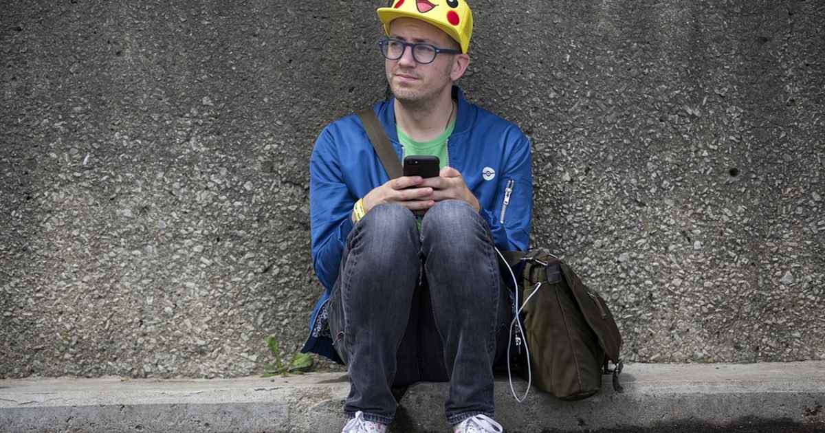 The Curious Pursuit of Pokemon Cards – RedState The Curious Pursuit of Pokemon Cards – RedState