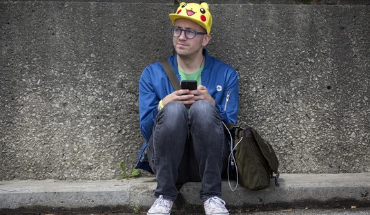 The Curious Pursuit of Pokémon Cards