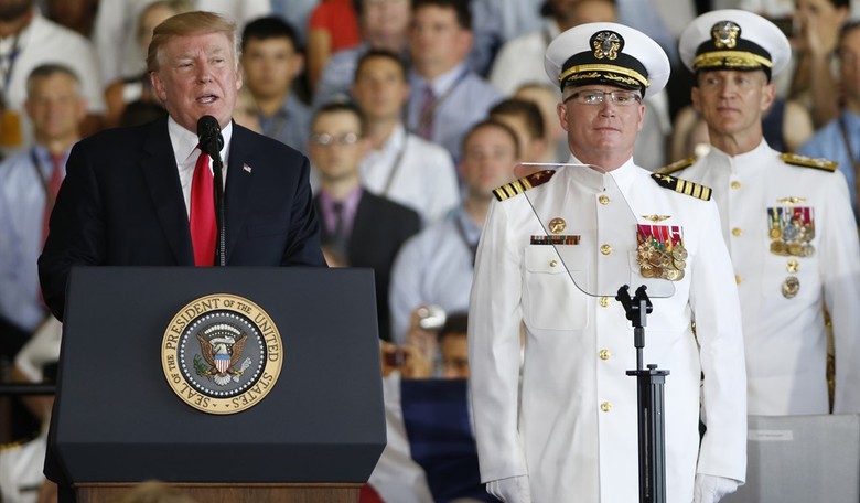 One Hundred Thousand Tons of Freedom