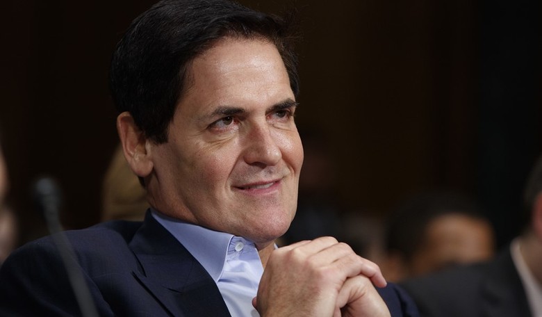 My Email Exchange with Mark Cuban: What Was He Thinking?