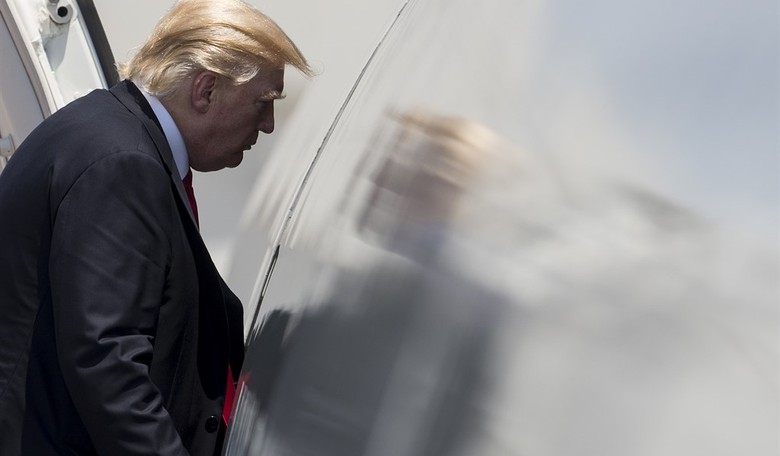 Donald Trump Negotiates Like King Solomon