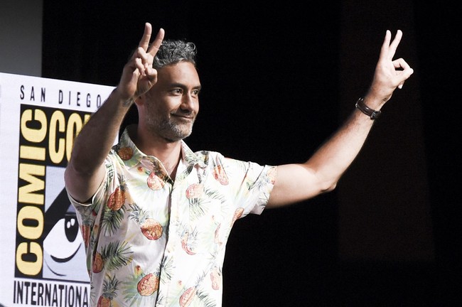 Maybe the Guy Who Ruined Thor Is the Guy Who Can Save Star Wars - Vimarsana News