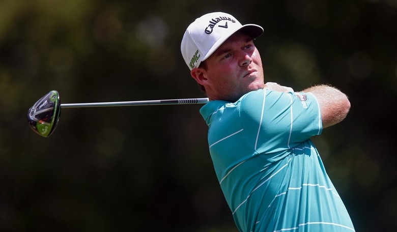 30-Year-Old PGA Golf Champ Grayson Murray Dies 