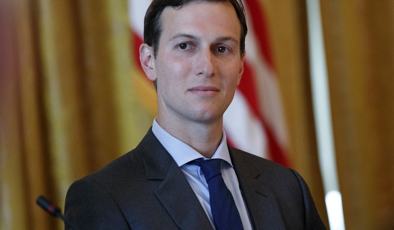 Kushner Denies Collusion Ahead of His Senate Testimony