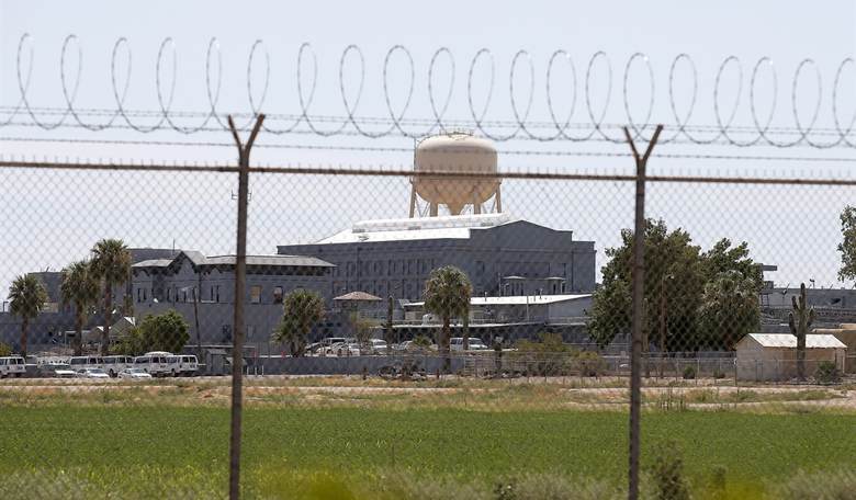 Criminal Justice Reform Bill a Mixed Bag