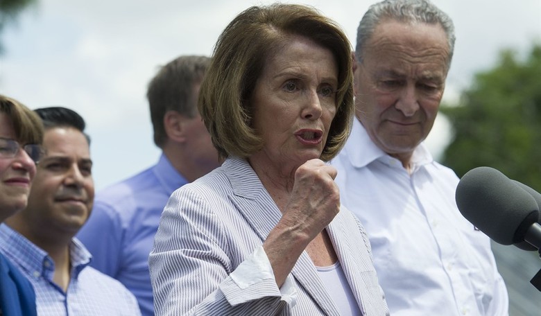 A New Message Needed for Democrats