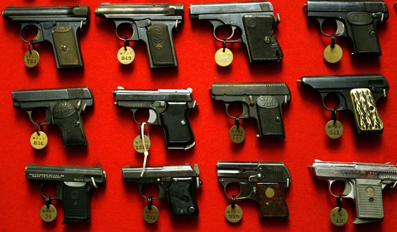 DC Concealed Carry Applications Skyrocket 