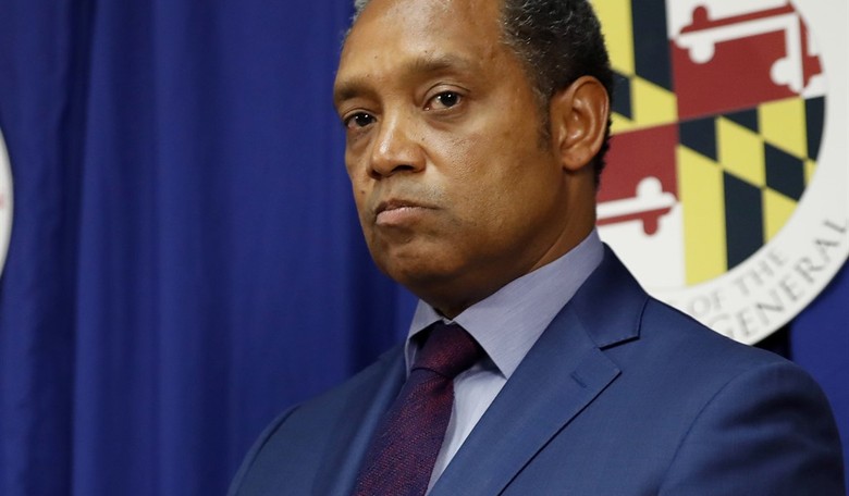 DC Attorney General Opening an Investigation into Catholic Sex Abuse Scandal