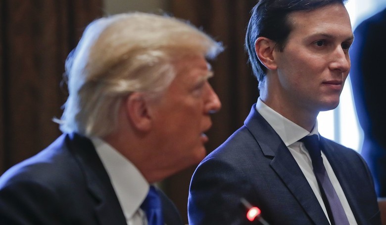 Kushner Weighs in on When Saudi Arabia Will Normalize Relations With Israel 