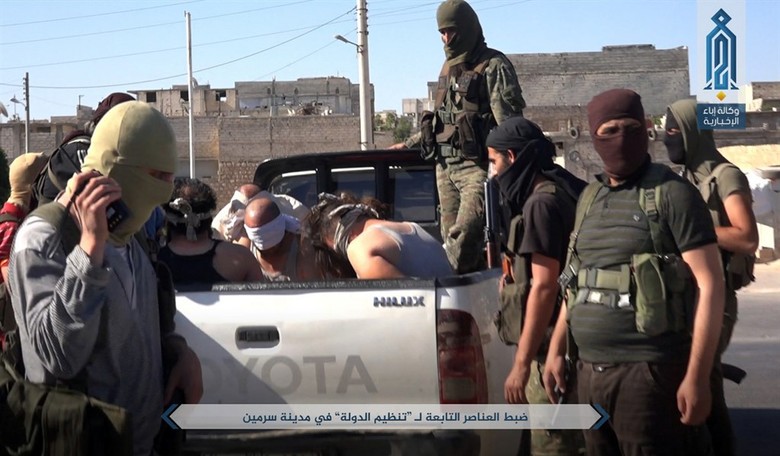 Al-Qaeda Advisor Calls on Hamas to Release Hostages; 'Close This Chapter'
