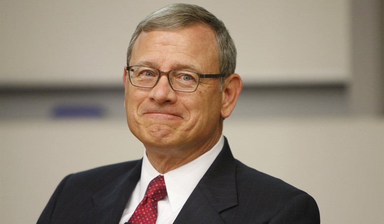 Chief Justice Roberts Makes a Key Observation About America's Abortion Laws 