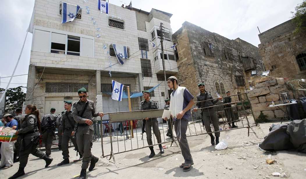 Ro Khanna Was Detained by Israeli Settlers... and He Reacted as You'd Expect