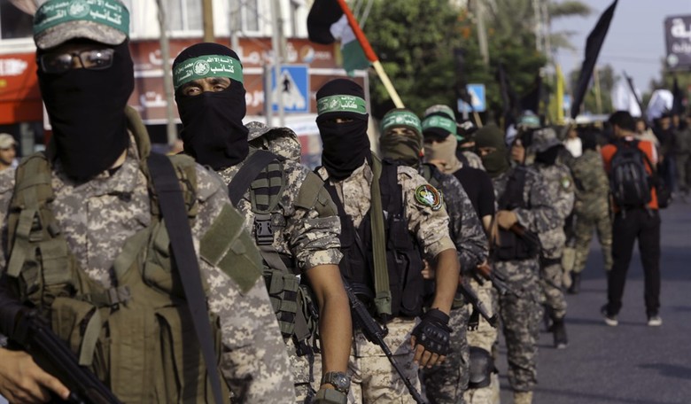 ICYMI: Senate Committee Just Voted to Swipe Foreign Aid for Palestinians if They Keep Paying Terrorists