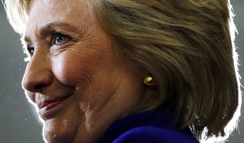 Here's Hillary Clinton's New Tell-All Book