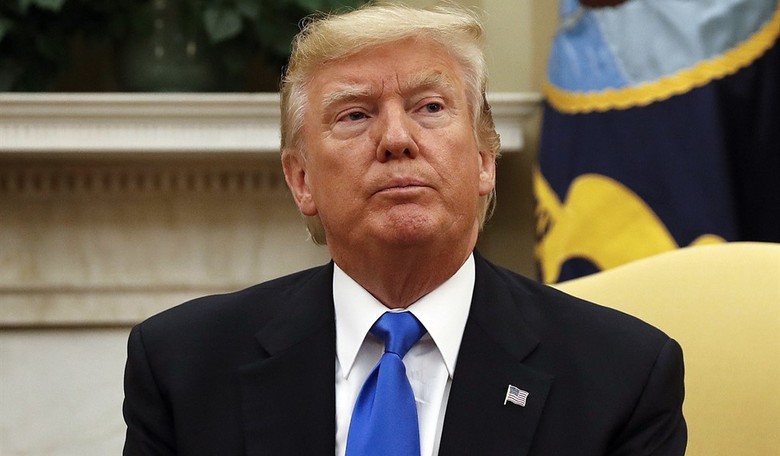 Surprise: Russia Tried to Get Dirt on Trump Too, Was Behind Fake Dossier