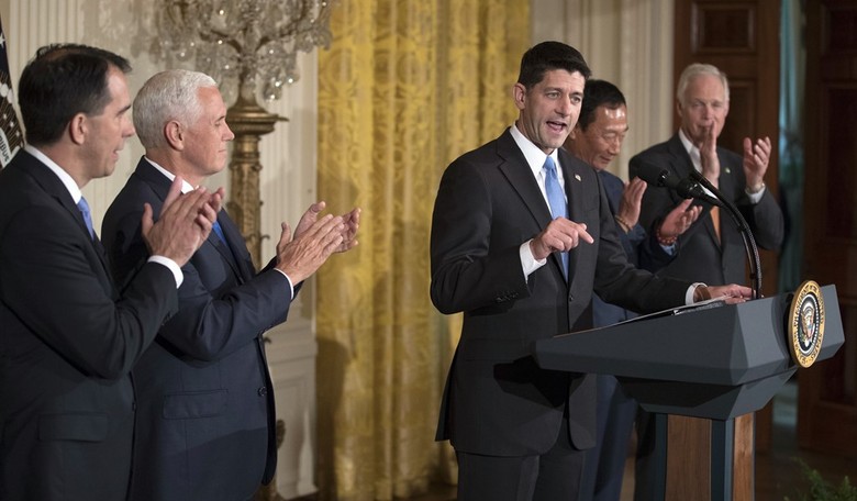 Republicans Still Seeking Casino Cronyism