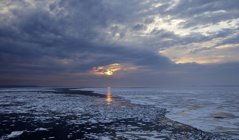 'We Really Muffed The Error Margins': Global Warming Report Rendered Worthless After Scientists Point Out Flaw In Ocean-Warming Survey 