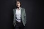Mick Jagger Takes the Sensible Approach to Performance Politics