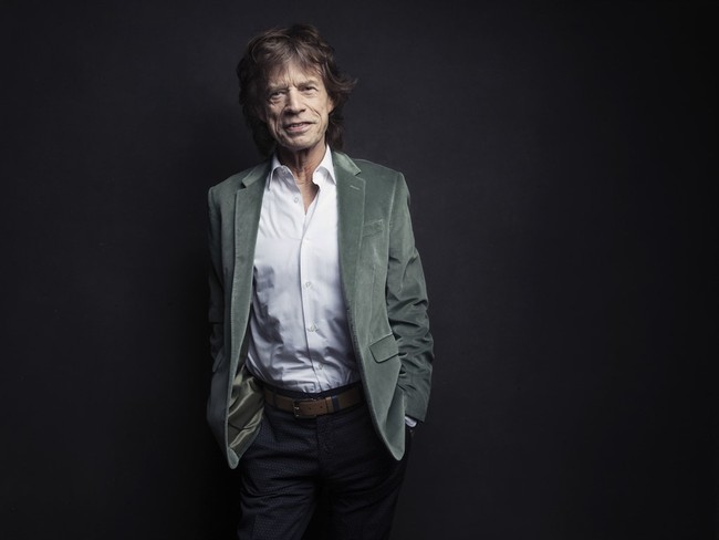 Mick Jagger Takes on Governor Landry - Landry Responds
