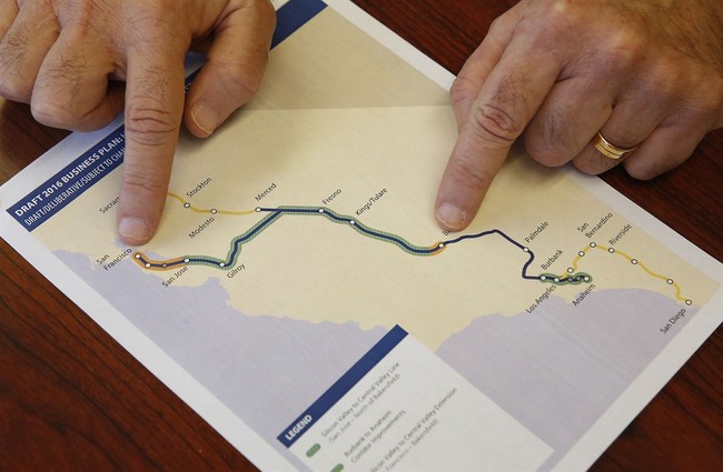 Republican Lawmaker Will Introduce Bill Banning Mid-Decade Redistricting in This Blue State