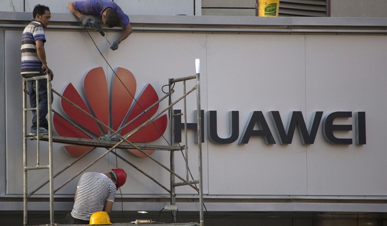 Time to Rid the World of China's Trojan Horse Communications Gear