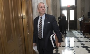 Democrat Skullduggery in the Senate Showdown in The Last Frontier (Alaska)