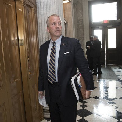 Democrat Skullduggery in the Senate Showdown in The Last Frontier (Alaska)