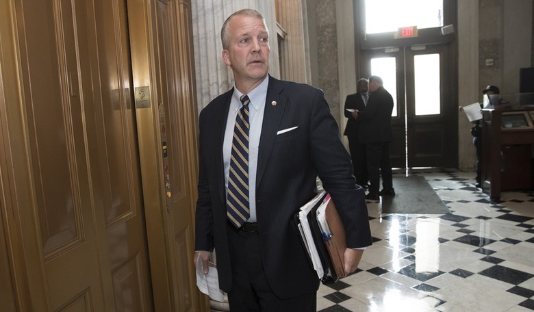 Alaska Judge Rules That Bogus Democrat-Recruited Senate Candidate Can Remain on Ballot