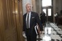 Sen. Dan Sullivan's Battle With a Bogus Candidate Is Finally Over