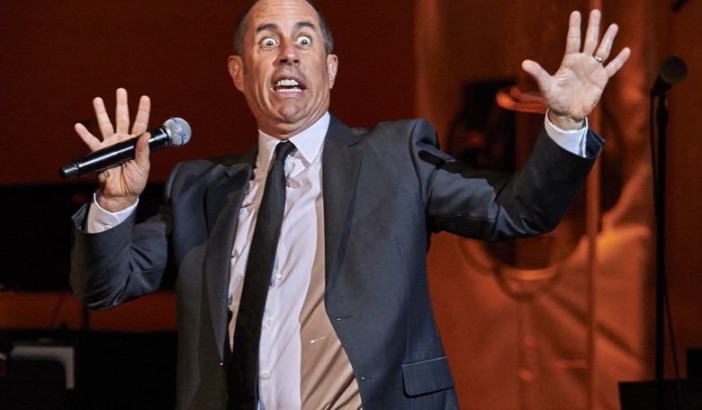 Tone Deaf: Multi-Millionaire Celebrity Tells Fleeing New Yorkers to Chill Out