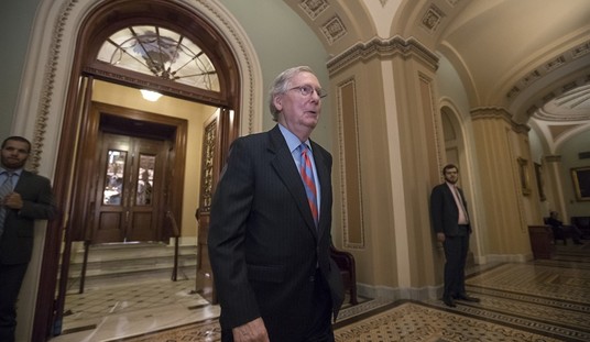 Letter From Pennsylvania: The Senate’s Budget Farce