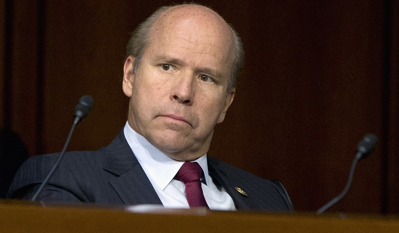 Here's Why Ocasio Cortez Just Told John Delaney to Get Out of the Race