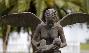 They Silenced Her at a Parish Meeting. Now, She's Suing.