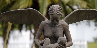 They Silenced Her at a Parish Meeting. Now, She's Suing.