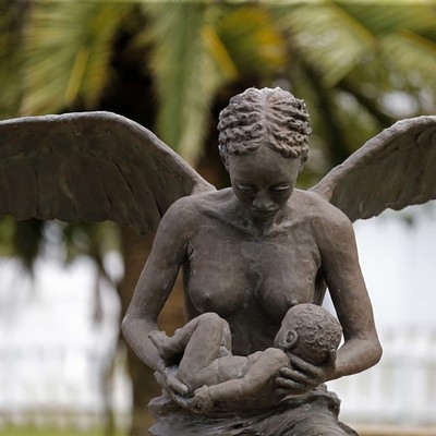 They Silenced Her at a Parish Meeting. Now, She's Suing.