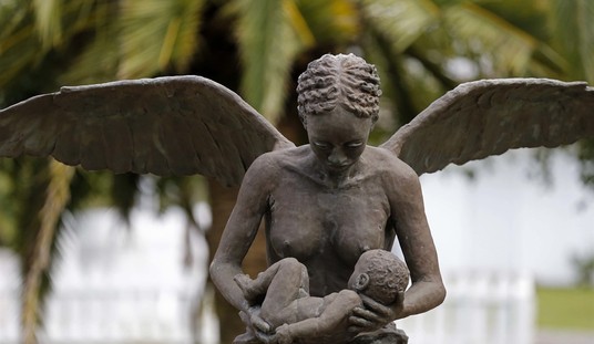 They Silenced Her at a Parish Meeting. Now, She's Suing.