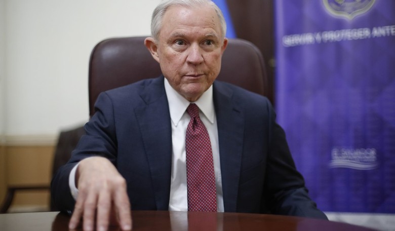 Report: DOJ to Put Pressure on Schools Still Using Affirmative Action