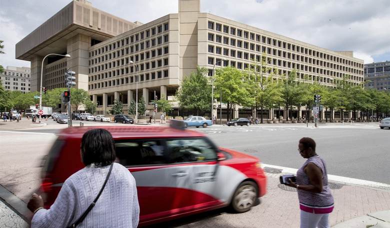 FBI Saves Taxpayers Billions in HQ Relocation