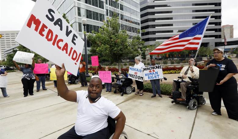 Medicaid Millionaires Are Hiding in Plain Sight