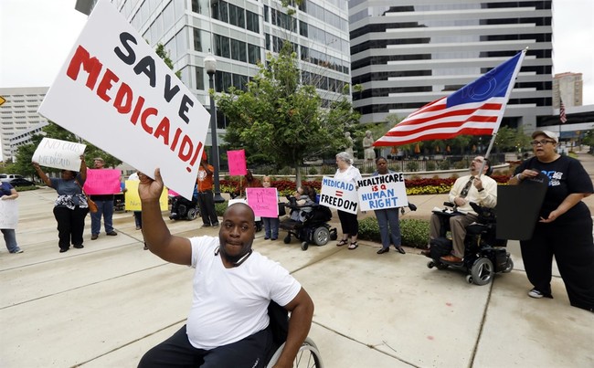Medicaid Millionaires Are Hiding in Plain Sight