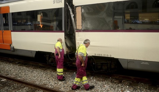At Least 30 Dead in Massive High-Speed Train Collision in Toledo, Spain