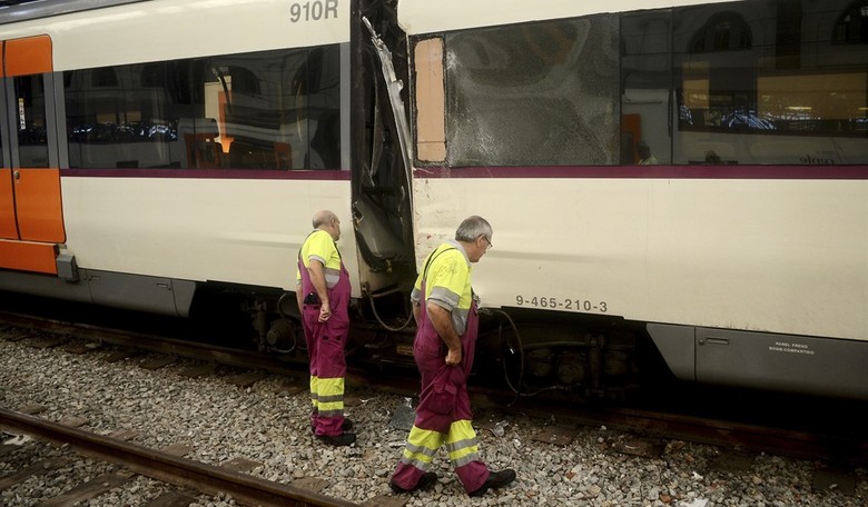 At Least 30 Dead in Massive High-Speed Train Collision in Toledo, Spain