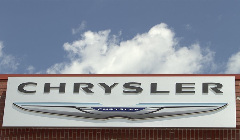 The Horror: Trump’s Tax Bill Forcing Fiat Chrysler To Dole Out $2,000 Bonuses To Workers