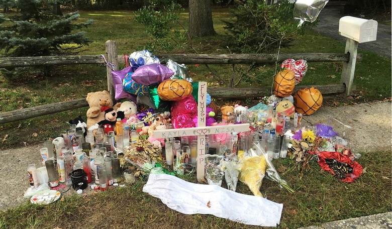 WaPo: A Teen Warned That MS-13 Was 'Taking Over' Her New York High School. Then She was Murdered.