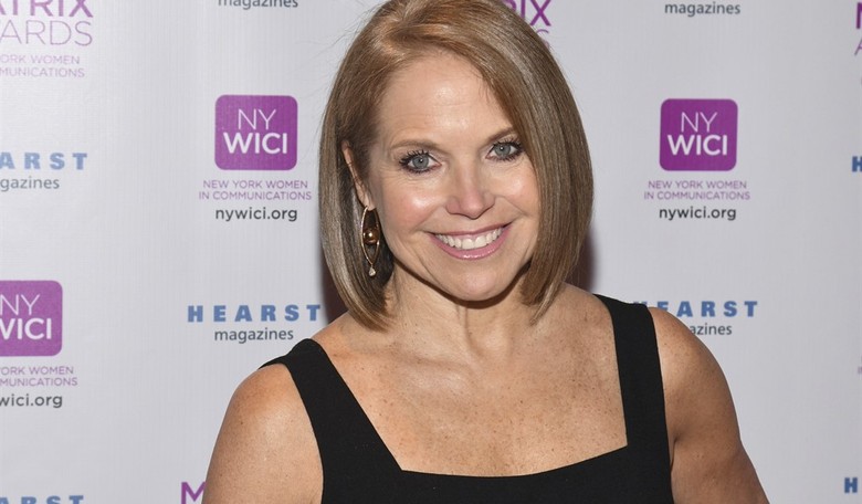 Katie Couric Fails Miserably Trying to Bait John Fetterman Into Saying This About Trump