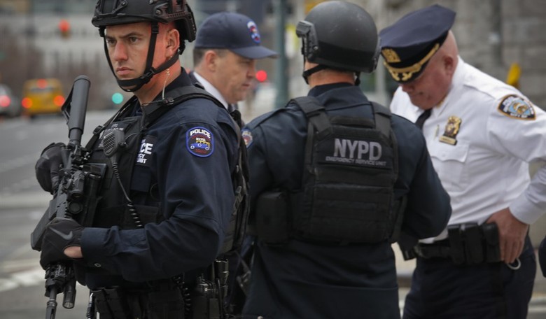 The New Problem NYPD Is Facing