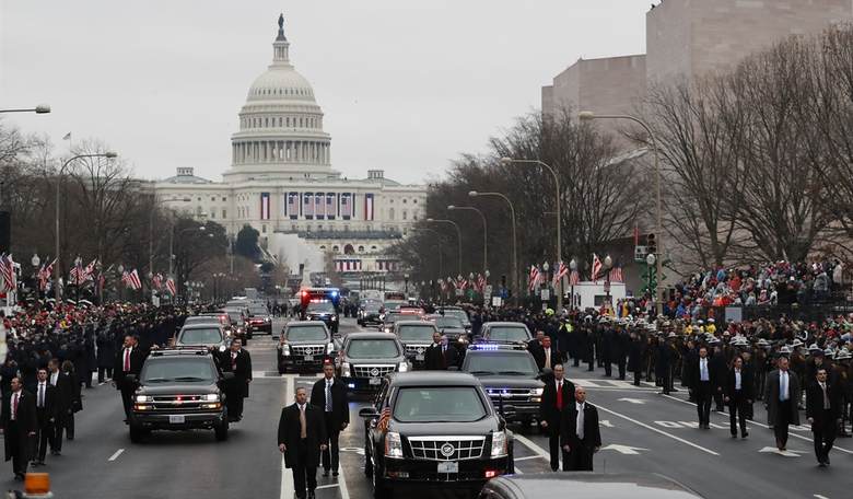 America's Second Civil War