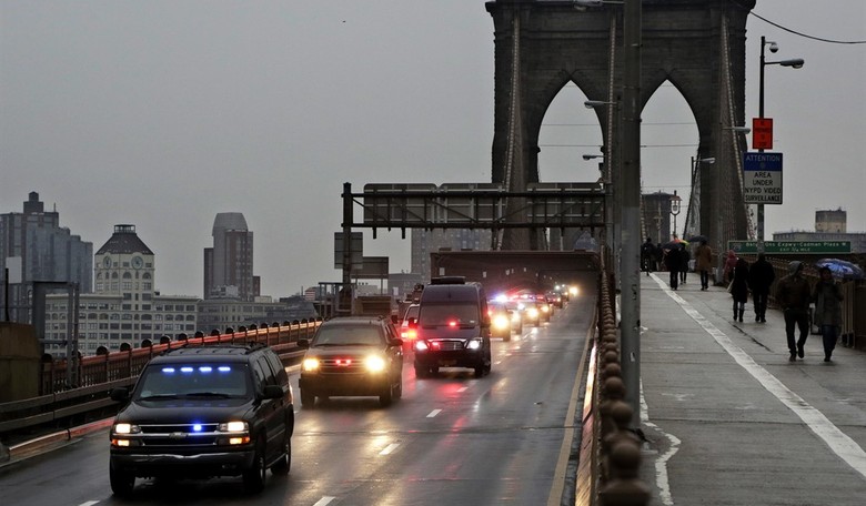 New Yorkers Are Leaving in Droves for This Red State, Report Shows