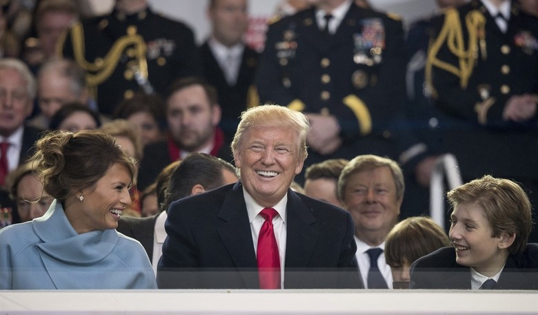 Trump Says TDS Is Real — but the Administration Has a Few Hilarious Cures